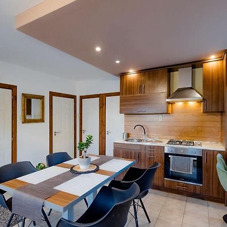 Fatima Apartman Siófok Buitenkant foto