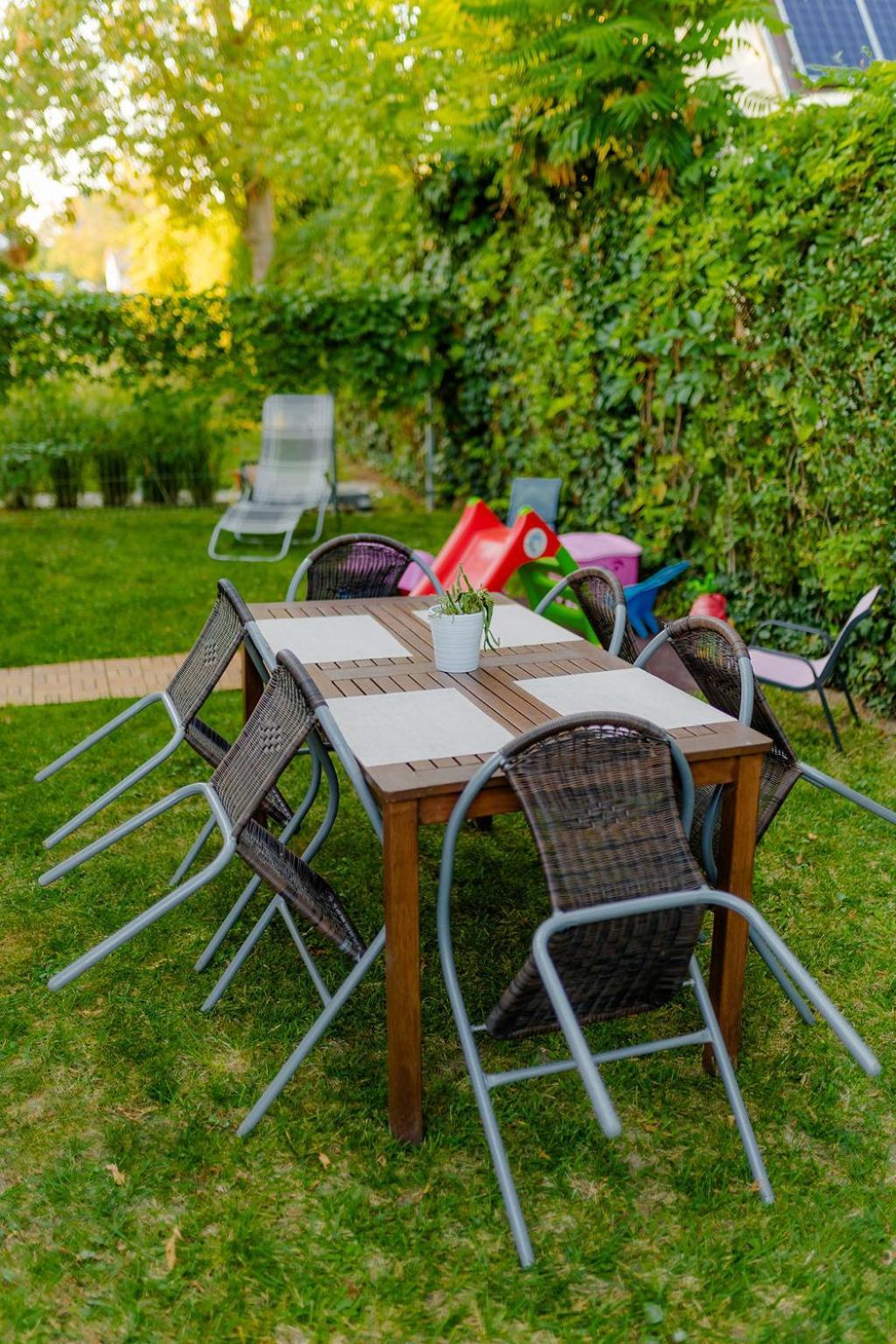 Fatima Apartman Siófok Buitenkant foto